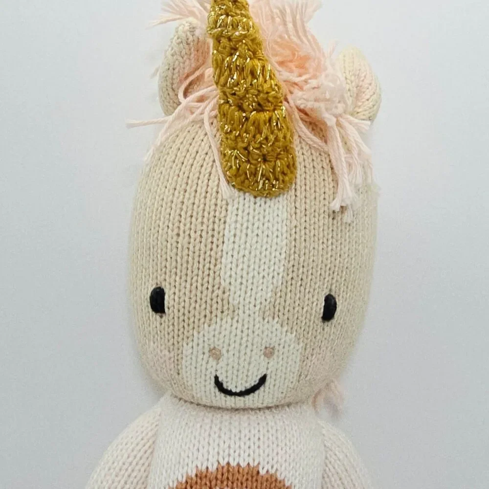 Cuddle and Kind Zara the Unicorn Plush